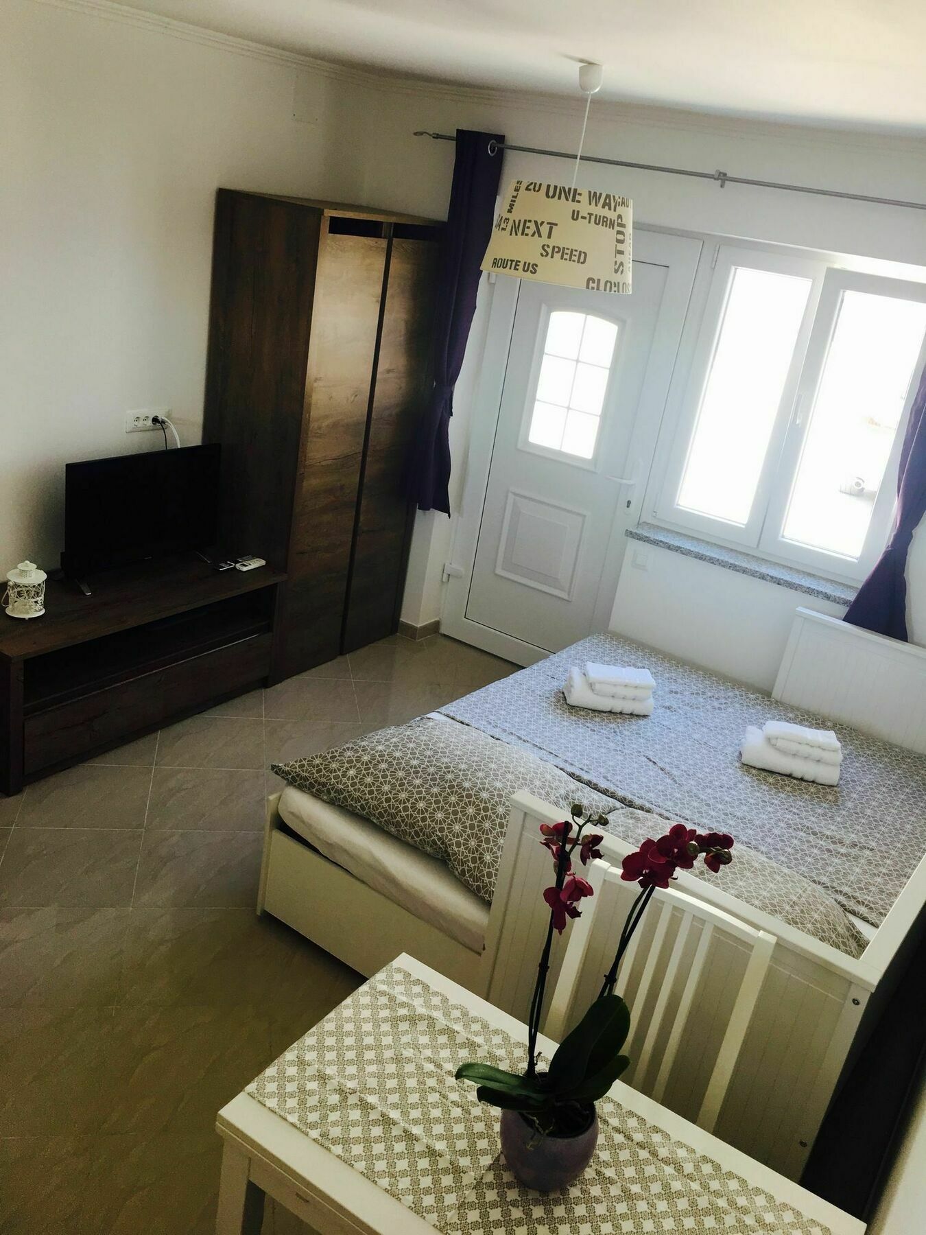 Diegos Apartments プーラ エクステリア 写真